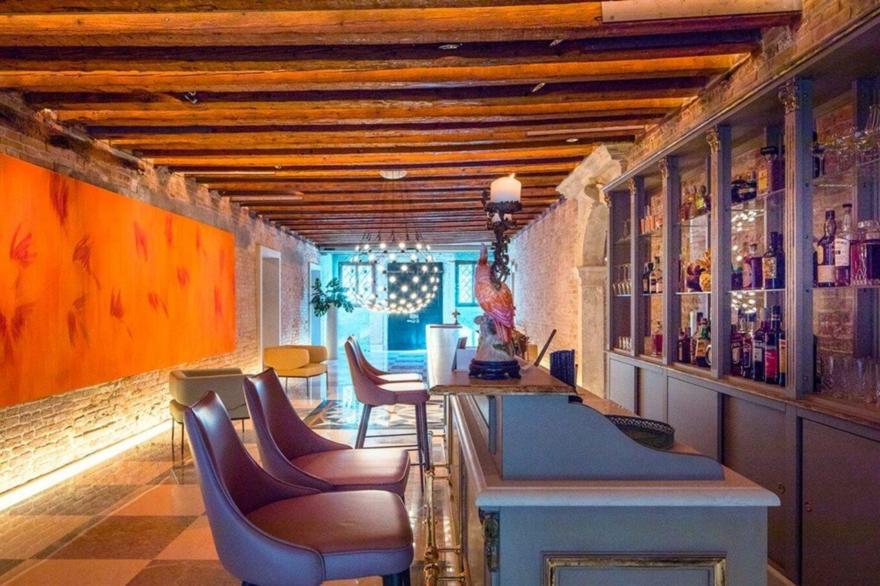 Heureka Hotel Venezia