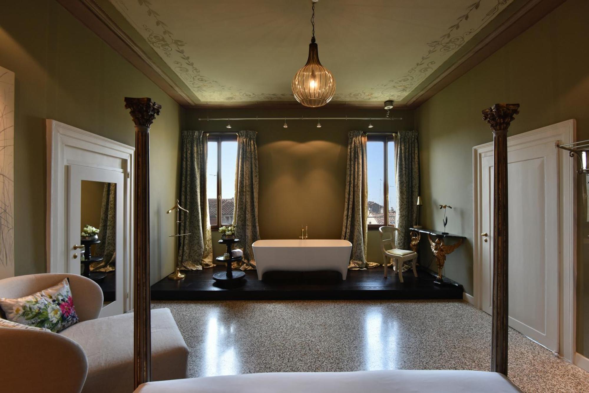 Heureka Hotel Venezia