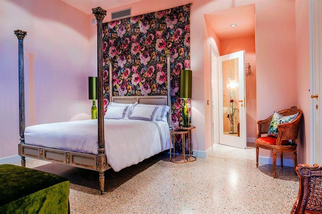 Hotel Heureka Venetië