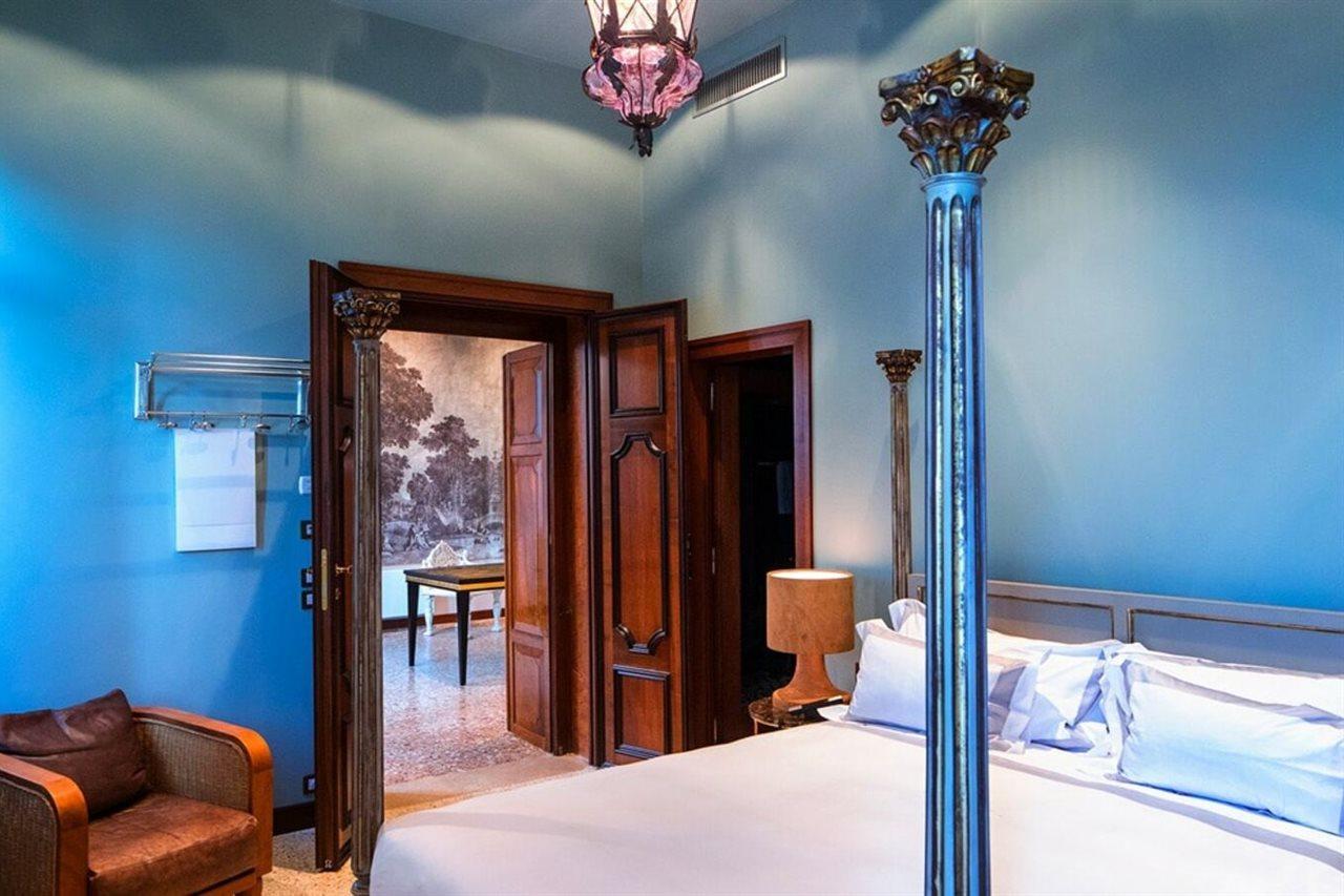 Heureka 4* Venetië