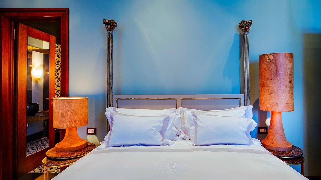 Hotel Heureka Venetië