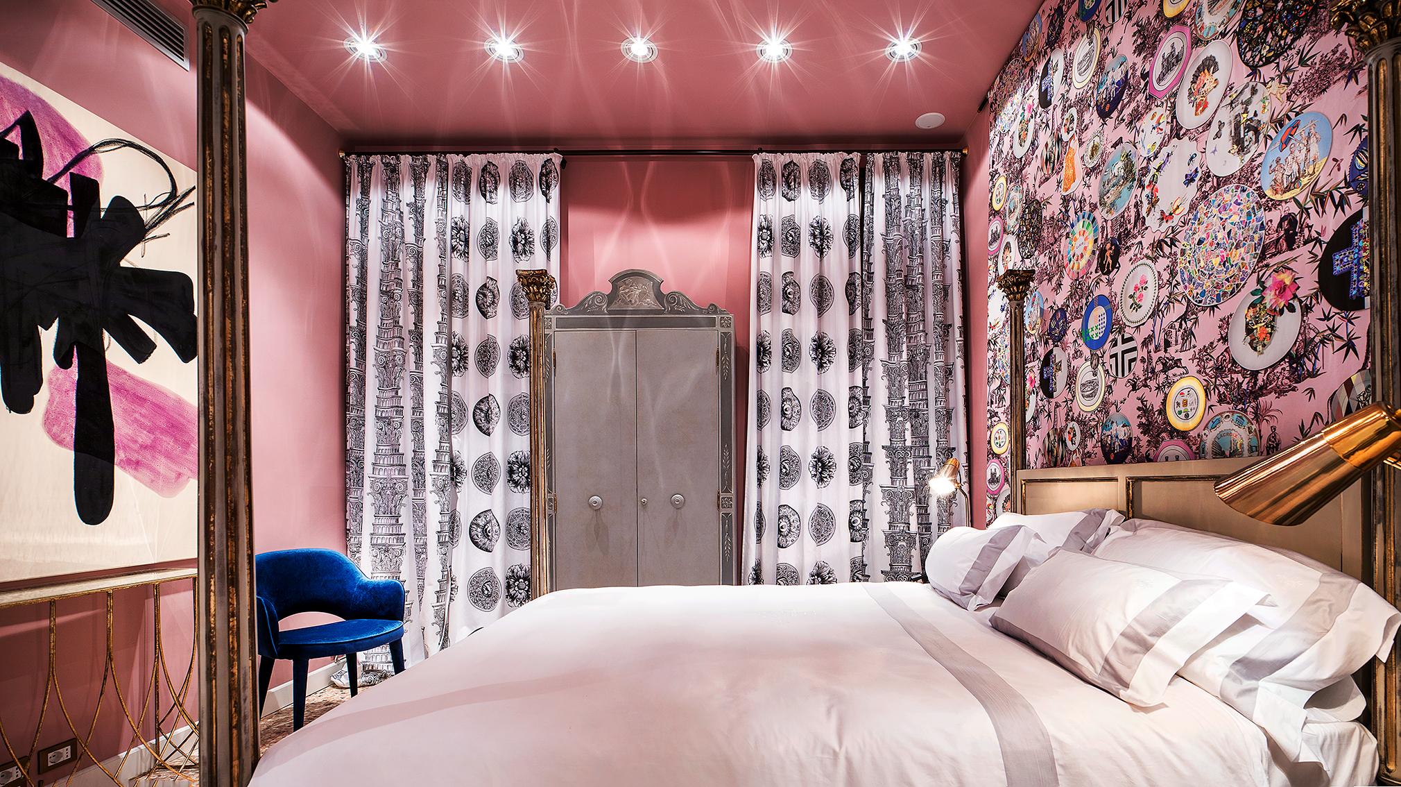Heureka Hotel Venetië