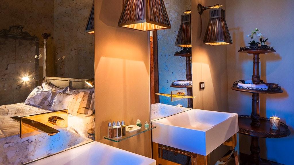 Hotel Heureka Venetië