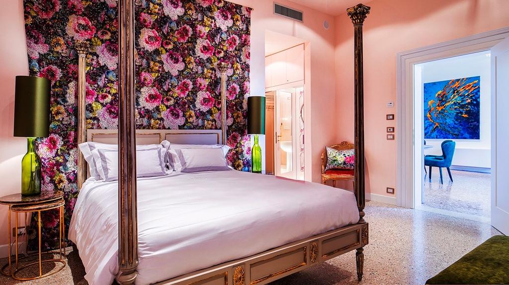 Heureka 4* Venetië
