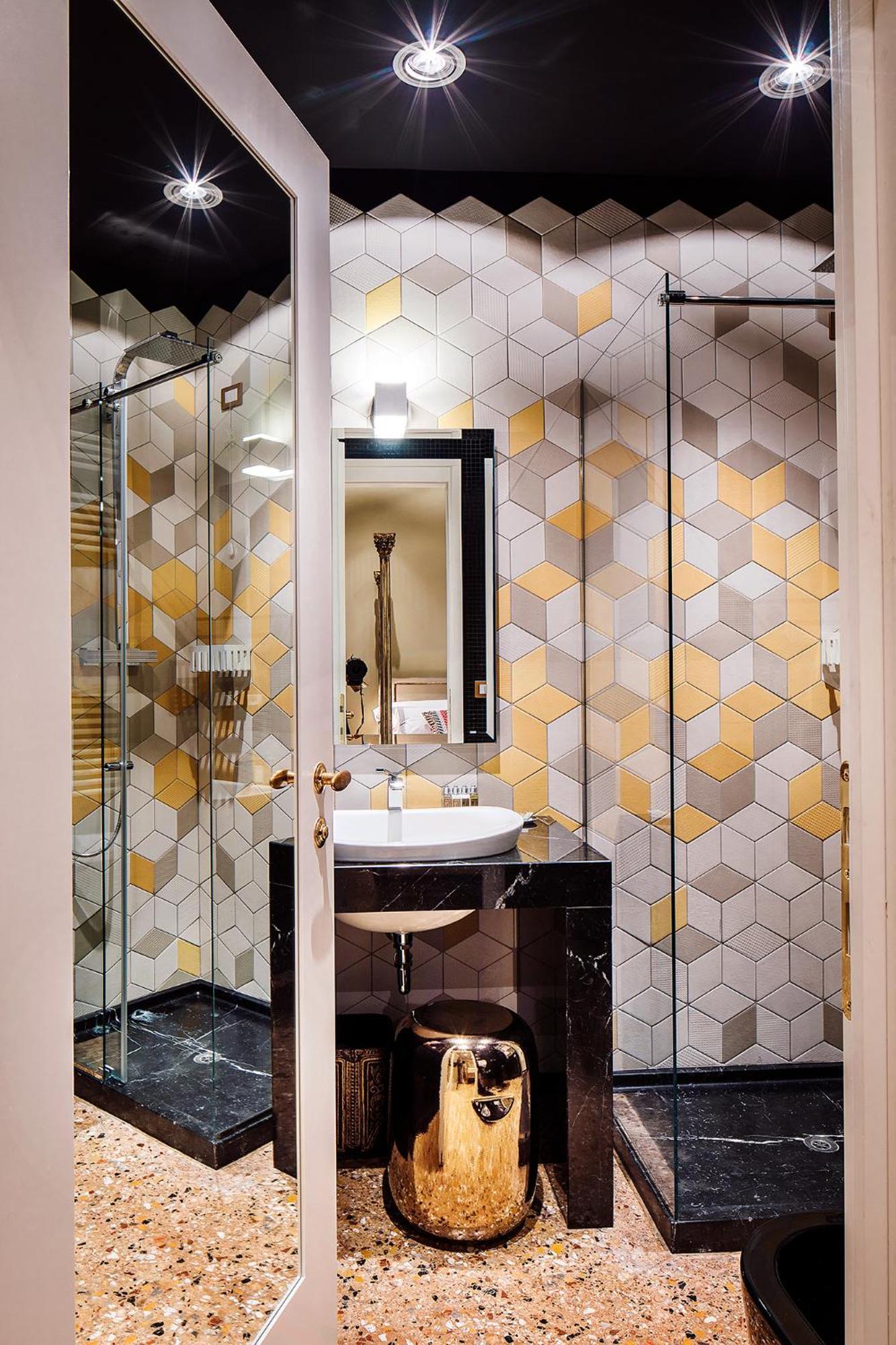 Hotel Heureka Venetië