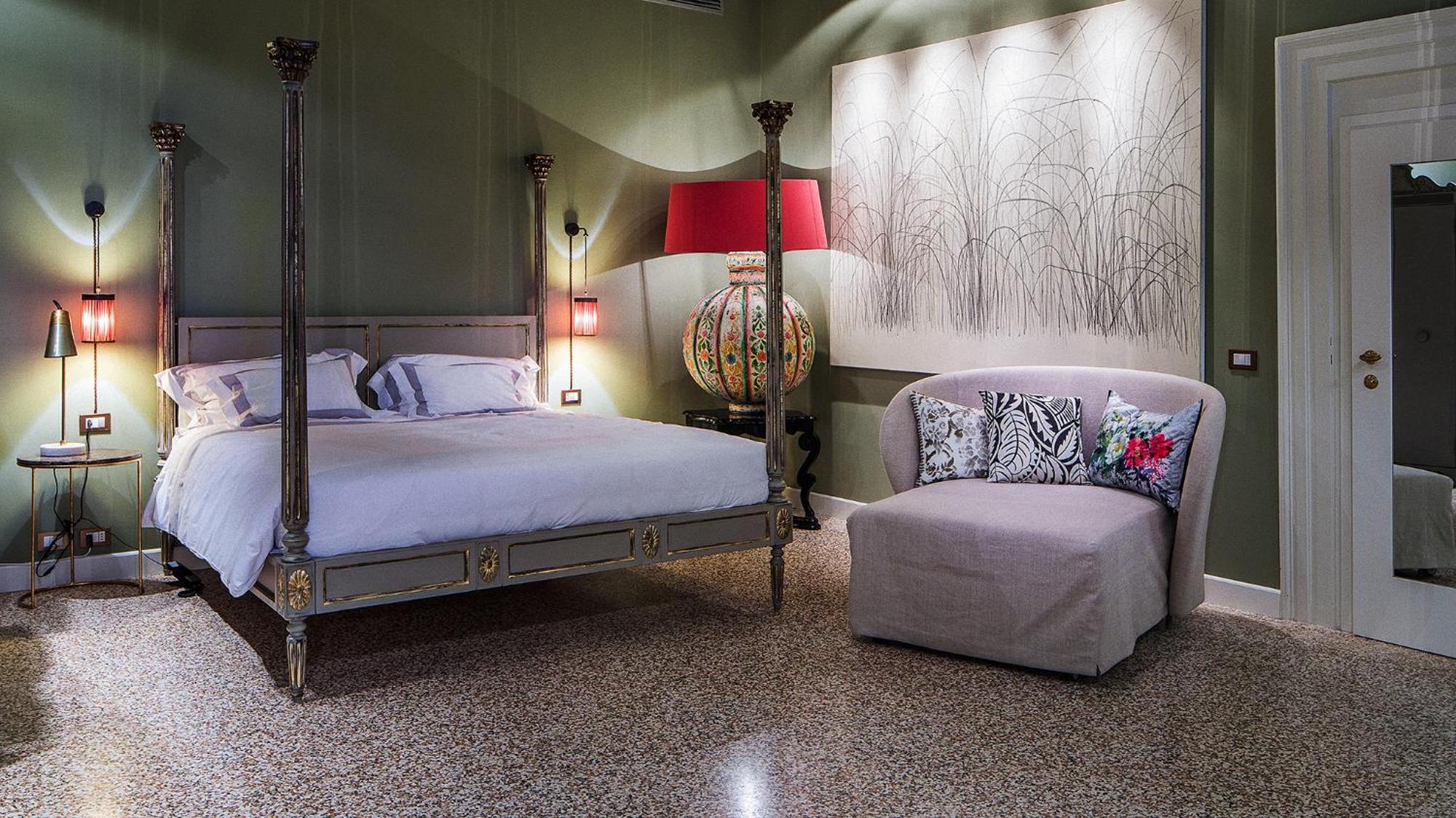 Heureka Hotel Venetië