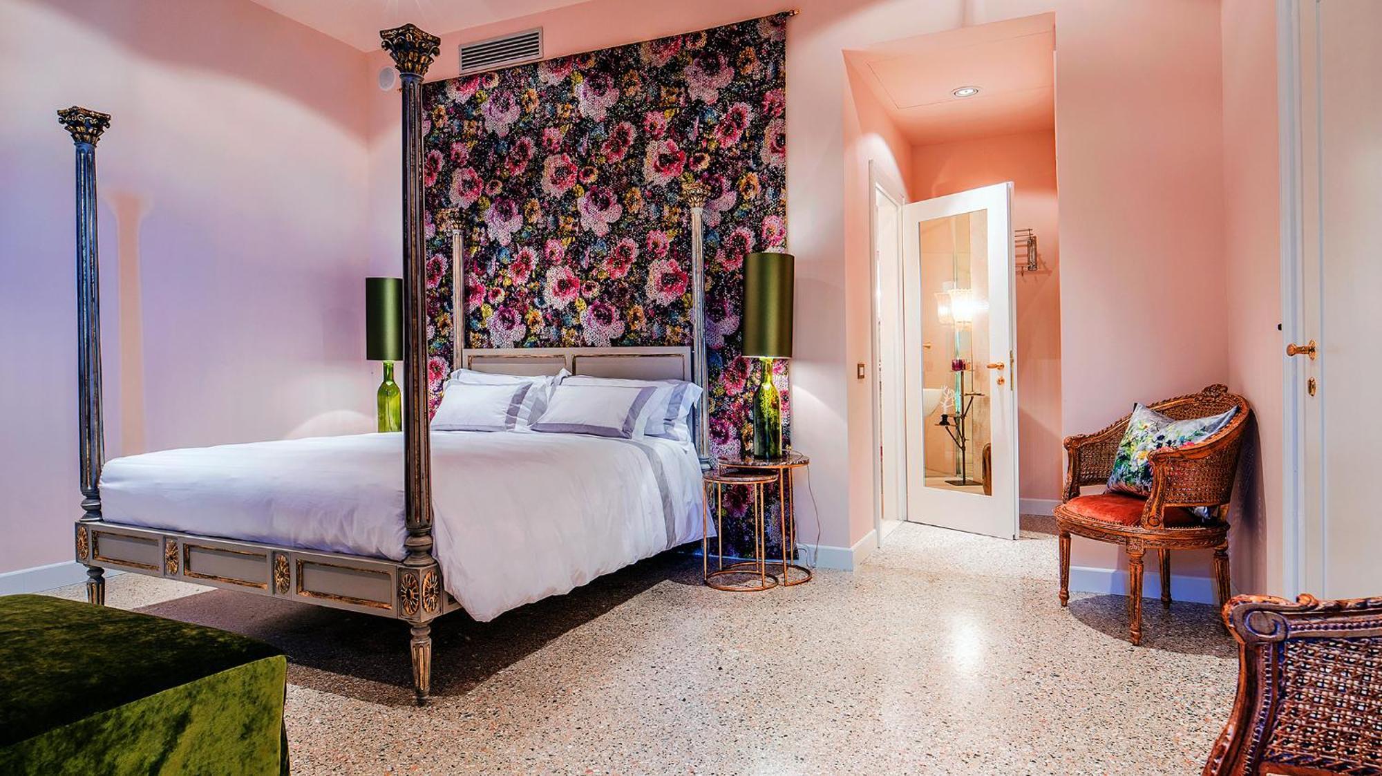 Heureka Hotel Venetië