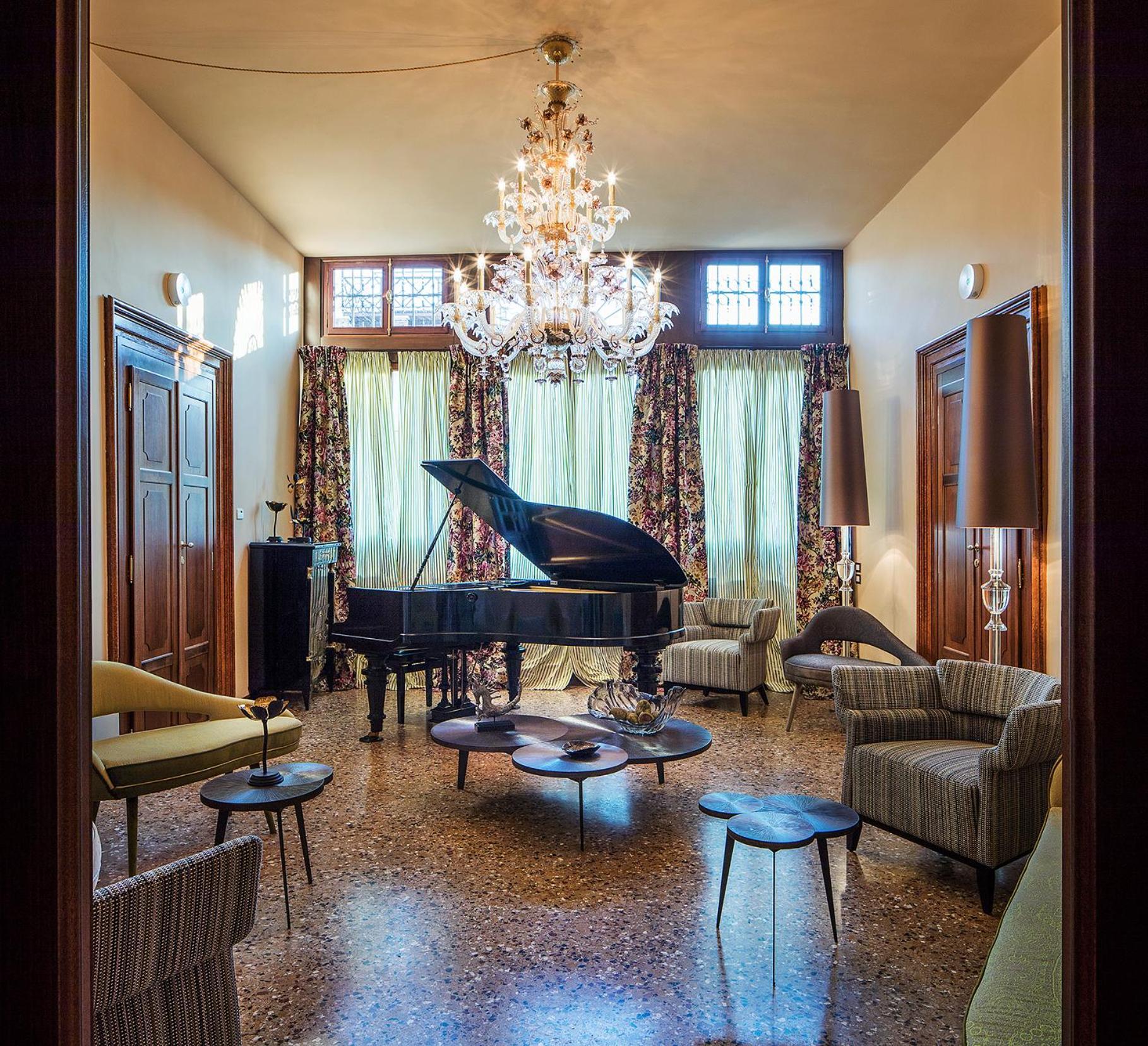 Heureka Hotel Venetië